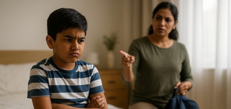 I Hate School!” – What That Sentence Actually Means