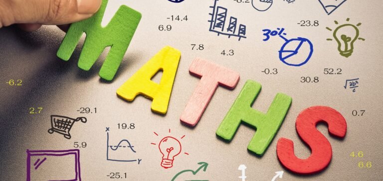 Math Isn’t Boring – The Way We Teach It Is