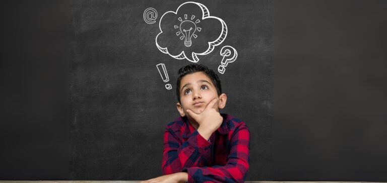 The Art of Doing Nothing: Why Kids Need Boredom to Grow