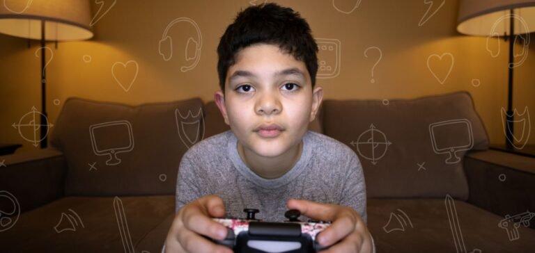 The Dopamine Dilemma: Why Your Child Isn’t Motivated Anymore