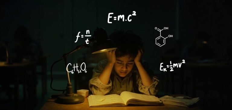 Unteaching Rote: A Revolution in Class 6 Science