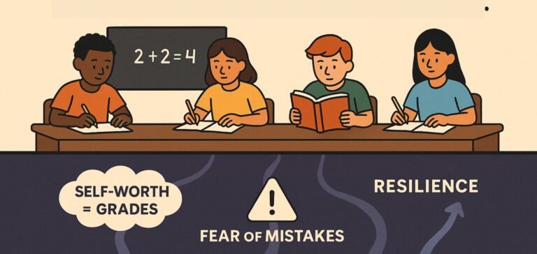 The Invisible Curriculum: How Kids Learn What You Don’t Teach