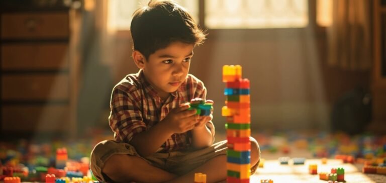 Why Class 3 Kids Need to Learn Problem Solving Like CEOs